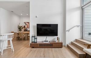 Stylish Sarasota Retreat in Rosemary District - Sarasota, Florida