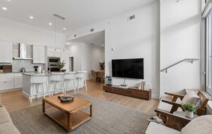 Stylish Sarasota Retreat in Rosemary District - Sarasota, Florida