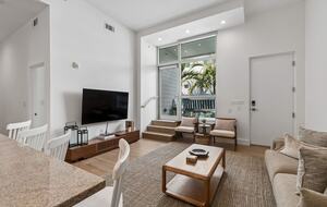 Stylish Sarasota Retreat in Rosemary District - Sarasota, Florida