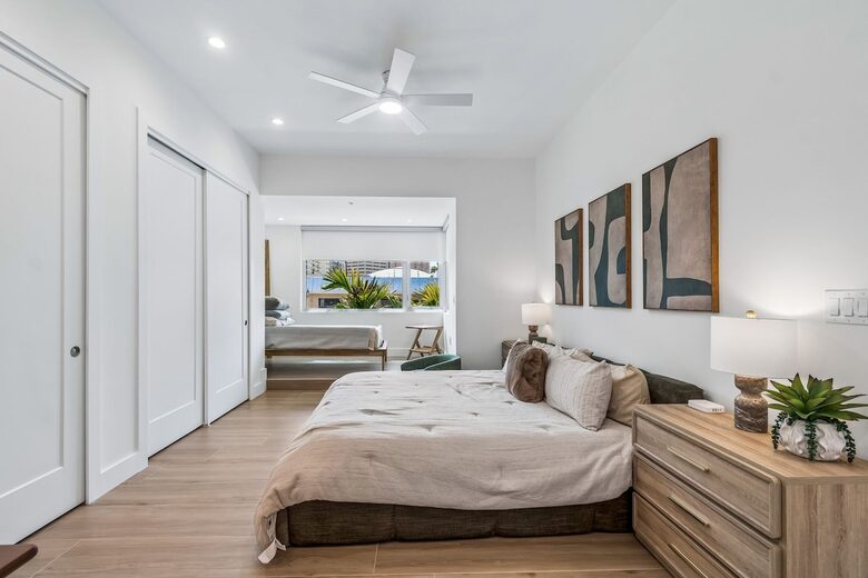 Stylish Sarasota Retreat in Rosemary District - Sarasota, Florida