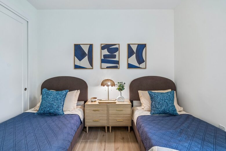 Stylish Sarasota Retreat in Rosemary District - Sarasota, Florida