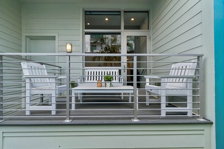 Stylish Sarasota Retreat in Rosemary District - Sarasota, Florida