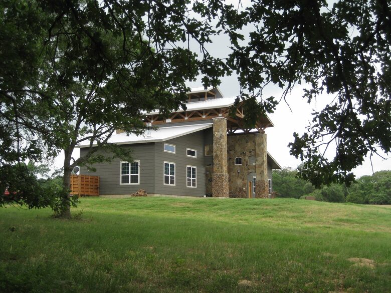 Circle M Ranch - Jewett, Texas