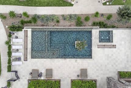 Contemporary Sanctuary in San Miguel - San Miguel de Allende, Mexico