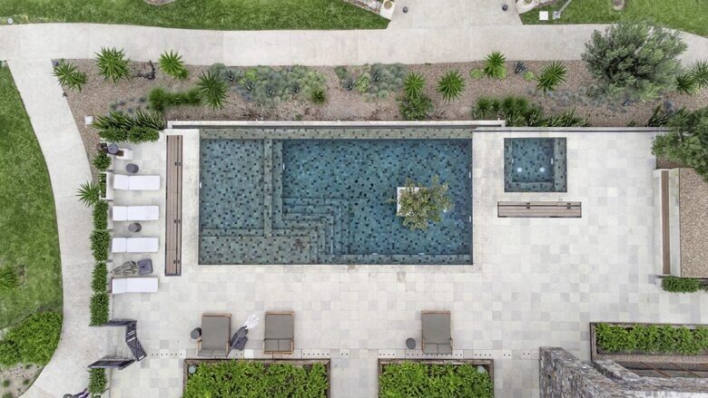 Contemporary Sanctuary in San Miguel - San Miguel de Allende, Mexico