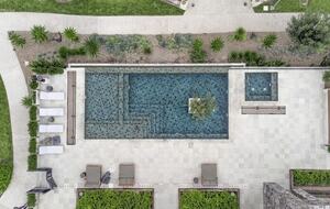 Contemporary Sanctuary in San Miguel - San Miguel de Allende, Mexico