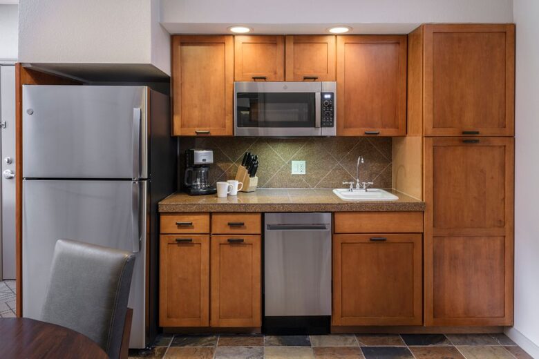 Two-Bedroom Alpine Villa | Sheraton Mountain Vista Villas, Avon / Vail Valley - Avon, Colorado