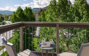 Two-Bedroom Alpine Villa | Sheraton Mountain Vista Villas, Avon / Vail Valley - Avon, Colorado