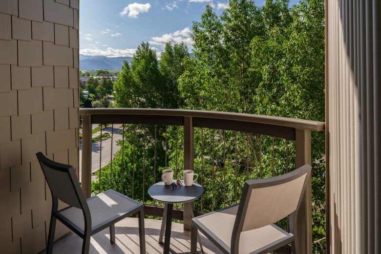 Two-Bedroom Alpine Villa | Sheraton Mountain Vista Villas, Avon / Vail Valley - Avon, Colorado