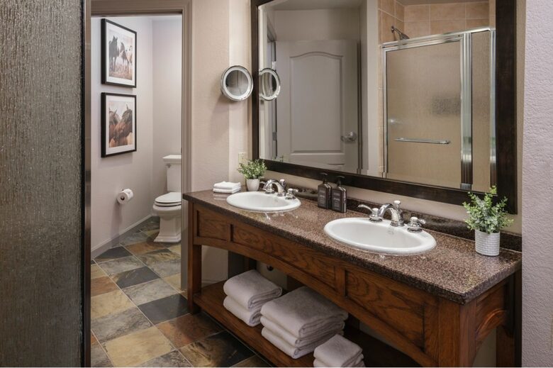 Two-Bedroom Alpine Villa | Sheraton Mountain Vista Villas, Avon / Vail Valley - Avon, Colorado