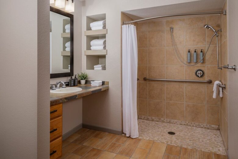 Two-Bedroom Alpine Villa | Sheraton Mountain Vista Villas, Avon / Vail Valley - Avon, Colorado