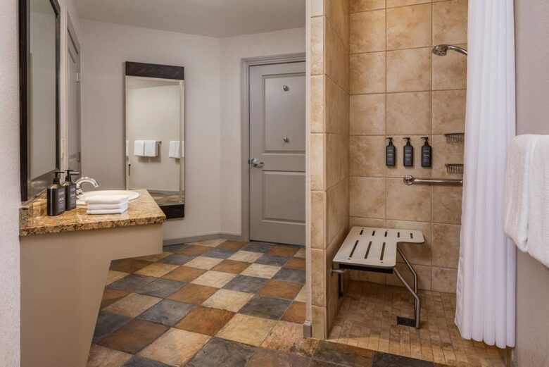 Two-Bedroom Alpine Villa | Sheraton Mountain Vista Villas, Avon / Vail Valley - Avon, Colorado