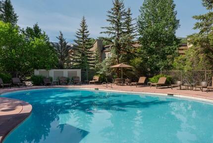 Two-Bedroom Alpine Villa | Sheraton Mountain Vista Villas, Avon / Vail Valley - Avon, Colorado
