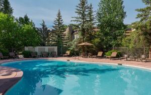 Two-Bedroom Alpine Villa | Sheraton Mountain Vista Villas, Avon / Vail Valley - Avon, Colorado