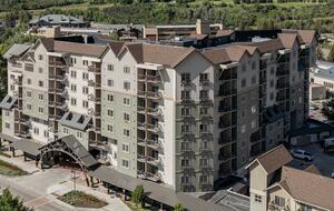 Two-Bedroom Alpine Villa | Sheraton Mountain Vista Villas, Avon / Vail Valley - Avon, Colorado