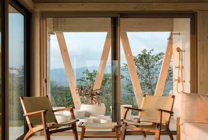 Ocean & Jungle Escape in Costa Rica’s Blue Zone - Garza, Costa Rica