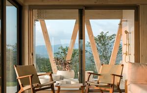 Ocean & Jungle Escape in Costa Rica’s Blue Zone - Garza, Costa Rica