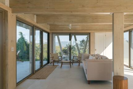 Ocean & Jungle Escape in Costa Rica’s Blue Zone - Garza, Costa Rica