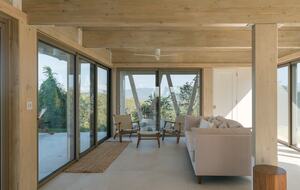 Ocean & Jungle Escape in Costa Rica’s Blue Zone - Garza, Costa Rica