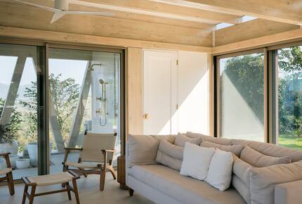 Ocean & Jungle Escape in Costa Rica’s Blue Zone - Garza, Costa Rica