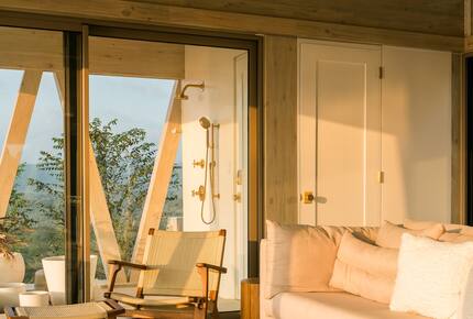 Ocean & Jungle Escape in Costa Rica’s Blue Zone - Garza, Costa Rica