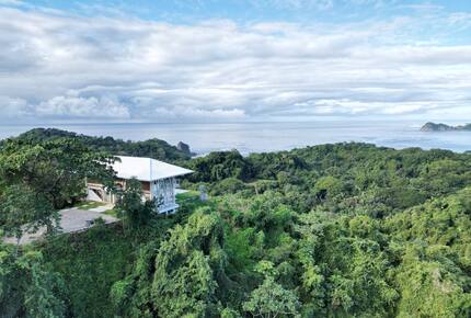 Ocean & Jungle Escape in Costa Rica’s Blue Zone - Garza, Costa Rica
