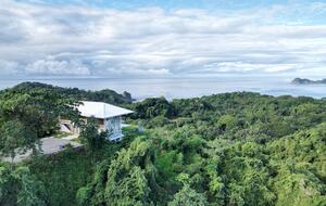 Ocean & Jungle Escape in Costa Rica’s Blue Zone - Garza, Costa Rica