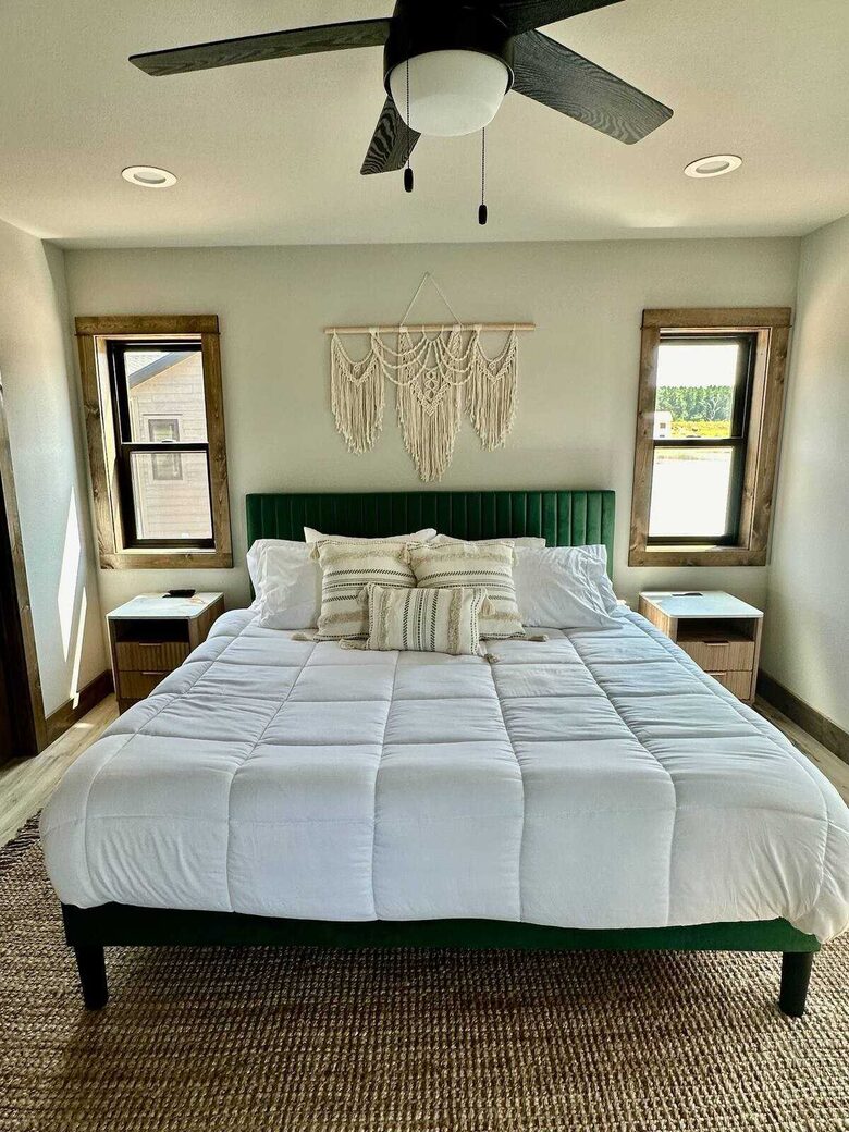 Wisconsin Lake House with Beach & Game Room - New Lisbon, Wisconsin