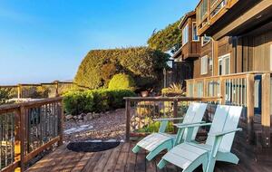 Oceanfront Coastal Sanctuary - Elk, California