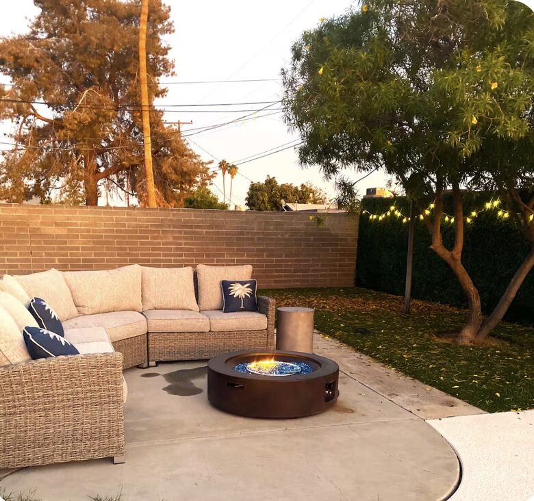 Spacious Scottsdale Escape Near Papago Park - Scottsdale, Arizona