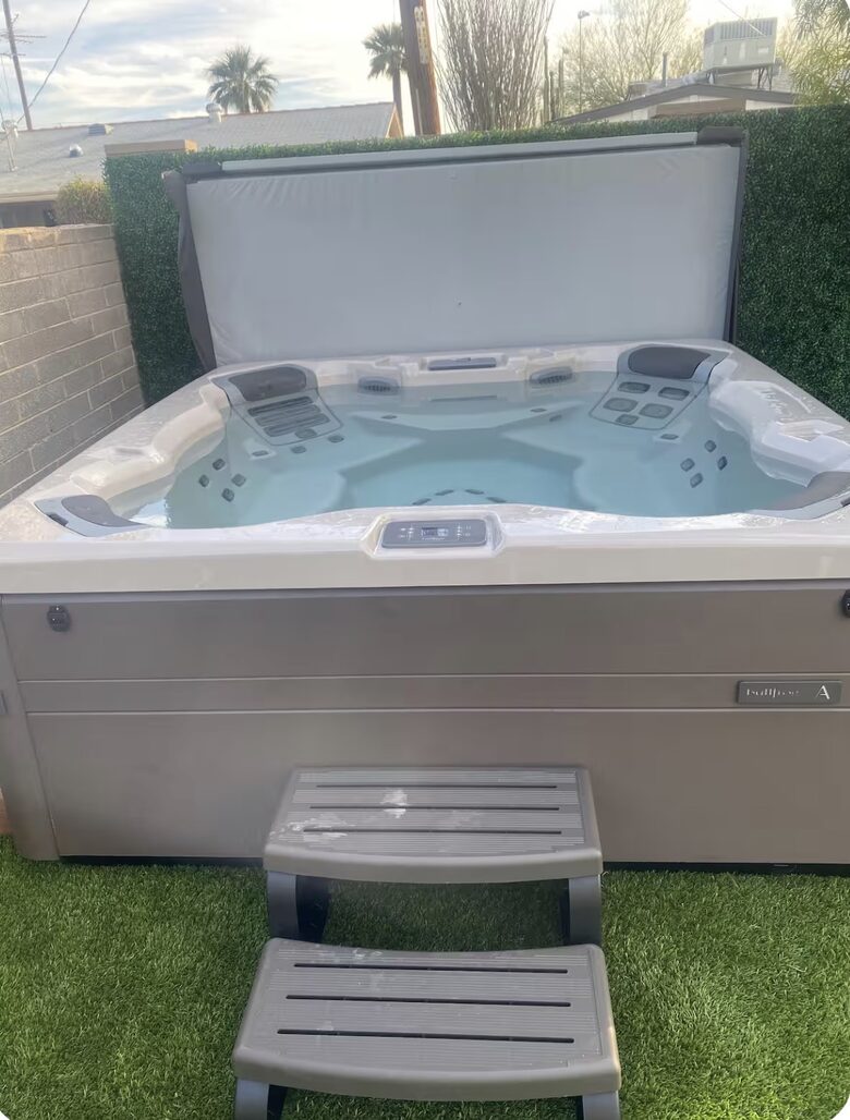 Spacious Scottsdale Escape Near Papago Park - Scottsdale, Arizona