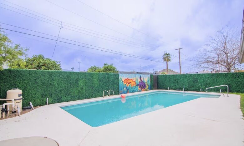 Spacious Scottsdale Escape Near Papago Park - Scottsdale, Arizona