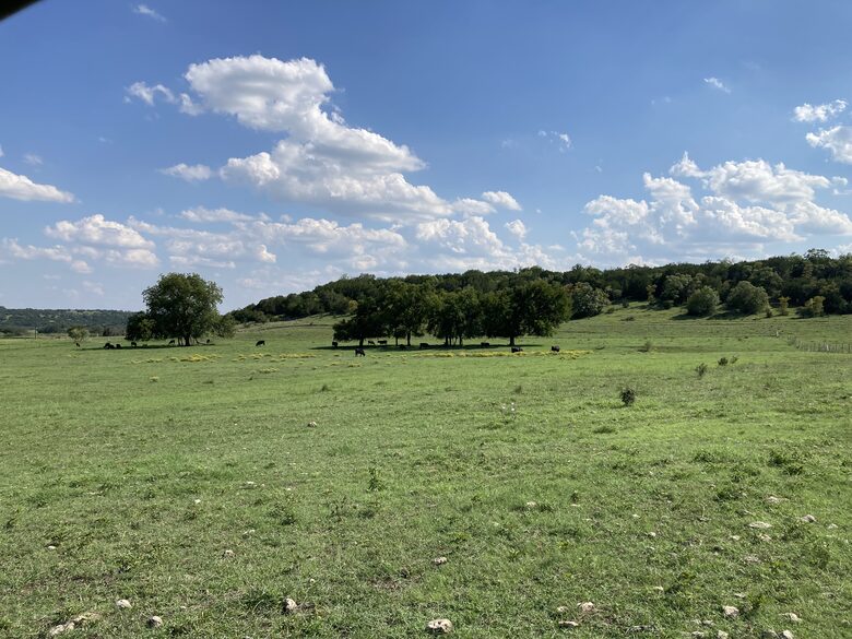 Secluded Texas Ranch Retreat with Panoramic Views - Goldthwaite, Texas