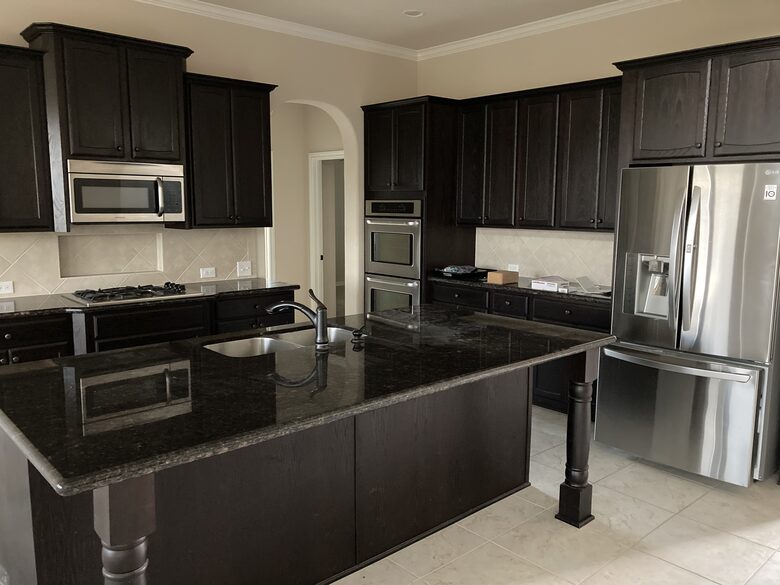 Secluded Texas Ranch Retreat with Panoramic Views - Goldthwaite, Texas