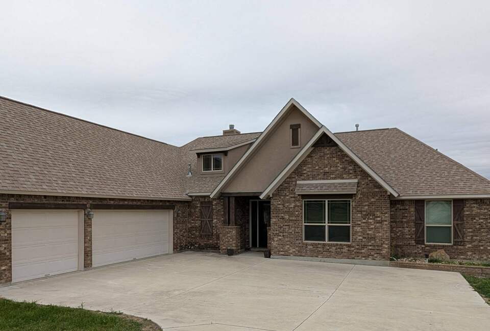 Secluded Texas Ranch Retreat with Panoramic Views - Goldthwaite, Texas