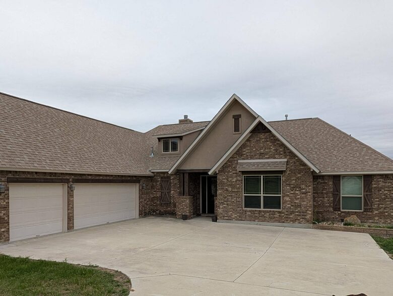 Secluded Texas Ranch Retreat with Panoramic Views - Goldthwaite, Texas