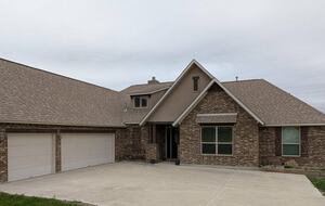 Secluded Texas Ranch Retreat with Panoramic Views - Goldthwaite, Texas