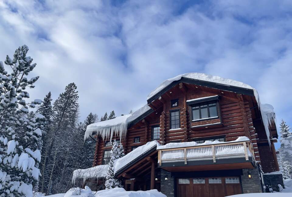 Kodiak Lodge - Fernie, Canada