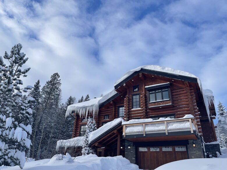 Kodiak Lodge - Fernie, Canada