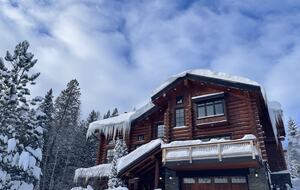 Kodiak Lodge - Fernie, Canada