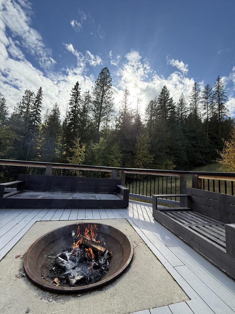 Kodiak Lodge - Fernie, Canada