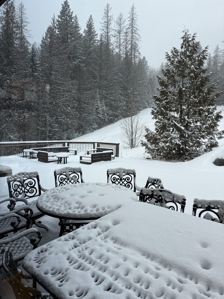 Kodiak Lodge - Fernie, Canada