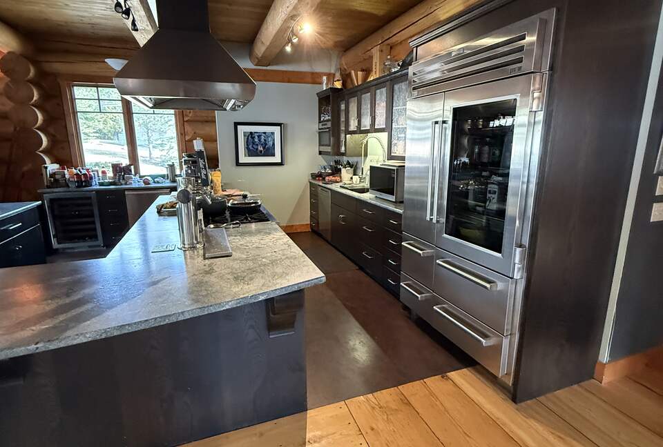 Kodiak Lodge - Fernie, Canada