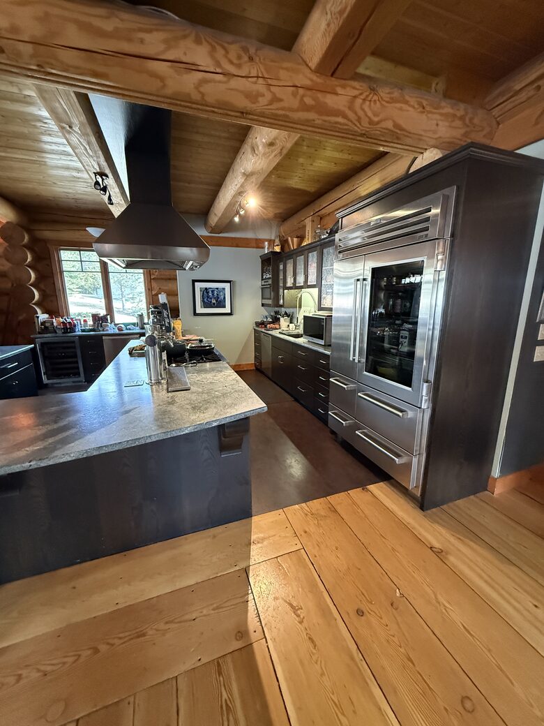 Kodiak Lodge - Fernie, Canada