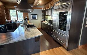 Kodiak Lodge - Fernie, Canada