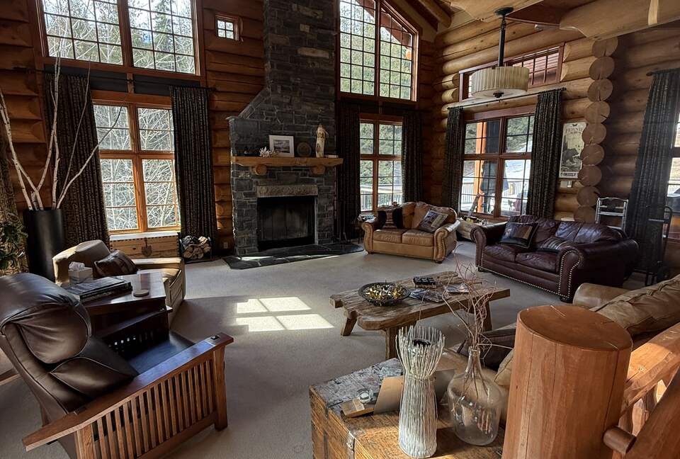 Kodiak Lodge - Fernie, Canada