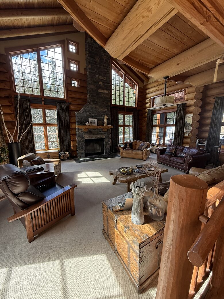 Kodiak Lodge - Fernie, Canada