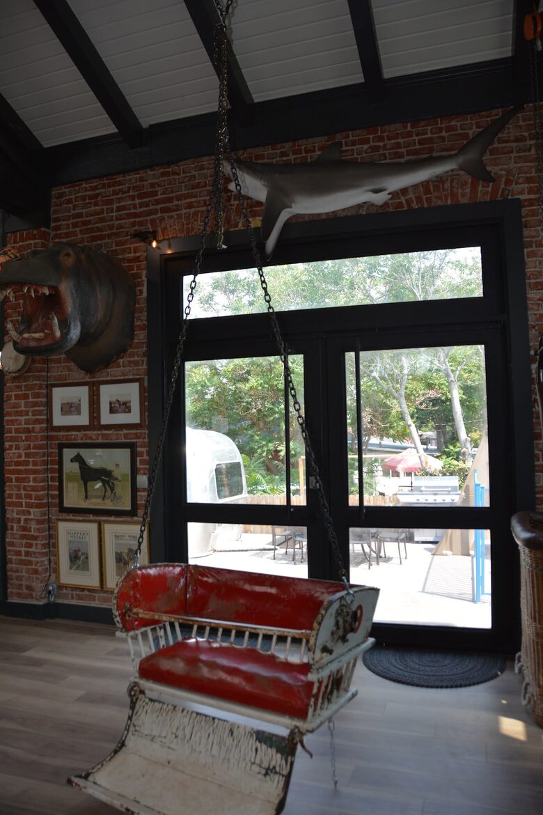 Eclectic Group Getaway in a Reimagined 1911 Landmark - Denver, Colorado