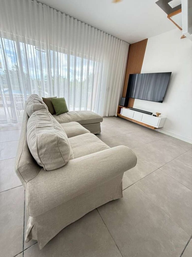 Contemporary Family Villa in Vista Cana - Punta Cana, Dominican Republic