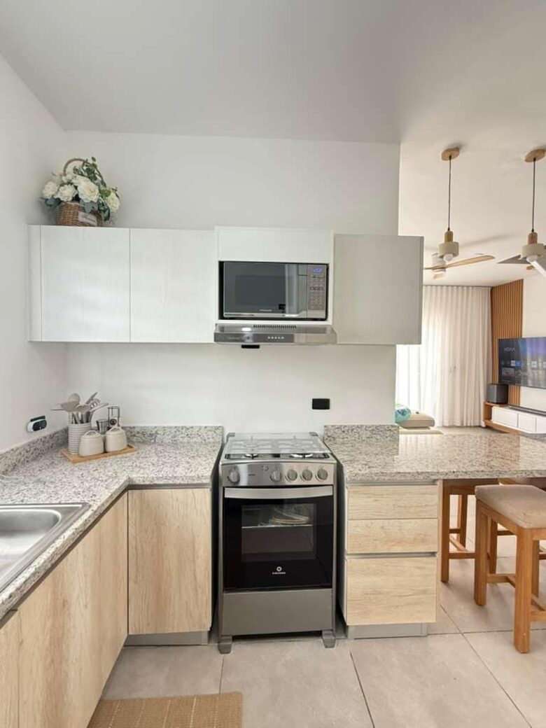 Contemporary Family Villa in Vista Cana - Punta Cana, Dominican Republic